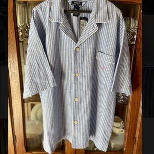 Ralph Lauren nightgown